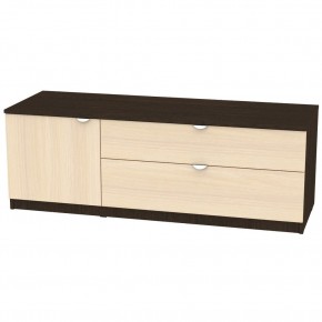 Комод "Калисто (K52)" ручка торцевая (Венге-ДМ) в Дегтярске - degtyarsk.mebel24.online | фото
