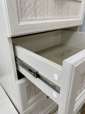 Комод "СА-03" Александрия в Дегтярске - degtyarsk.mebel24.online | фото 2
