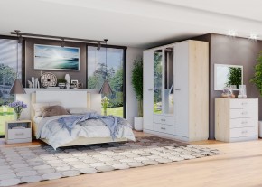 Комод с 4 ящиками "Милана" в Дегтярске - degtyarsk.mebel24.online | фото 2