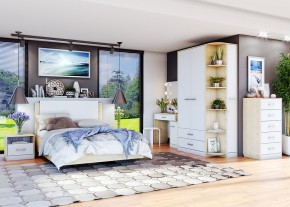 Комод с 5 ящиками "Милана" в Дегтярске - degtyarsk.mebel24.online | фото 2