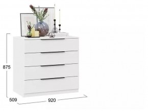 Комод Тесса в Дегтярске - degtyarsk.mebel24.online | фото 4