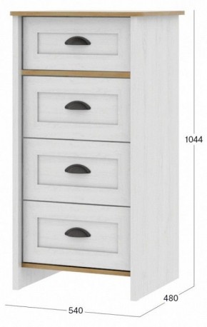 Комод Тифани СТЛ.305.17 в Дегтярске - degtyarsk.mebel24.online | фото 2