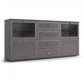Комодино Парма Нео в Дегтярске - degtyarsk.mebel24.online | фото 2