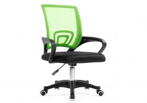 Компьютерное кресло Turin black / green в Дегтярске - degtyarsk.mebel24.online | фото