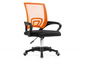Компьютерное кресло Turin black / orange в Дегтярске - degtyarsk.mebel24.online | фото