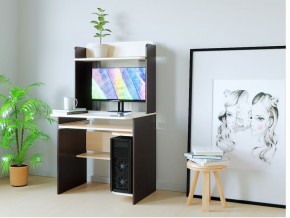 Компьютерный стол КЛ №5.5 в Дегтярске - degtyarsk.mebel24.online | фото 3
