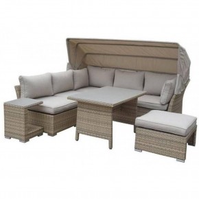 Комплект мебели с диваном AFM-320-T320 Beige в Дегтярске - degtyarsk.mebel24.online | фото 1