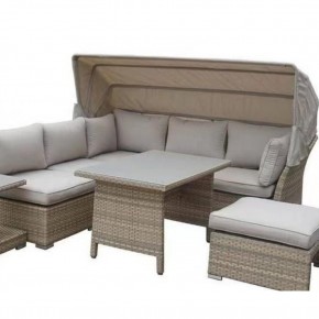 Комплект мебели с диваном AFM-320-T320 Beige в Дегтярске - degtyarsk.mebel24.online | фото 2