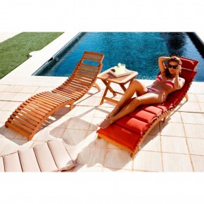 Комплект шезлонги и столик AFM-803A-T133 Beige-Terracotta (2+1) в Дегтярске - degtyarsk.mebel24.online | фото 2
