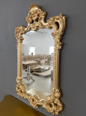 Консольный столик с зеркалом Версаль ТИП 1 в Дегтярске - degtyarsk.mebel24.online | фото 7