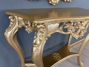 Консольный столик с зеркалом Версаль ТИП 2 в Дегтярске - degtyarsk.mebel24.online | фото 7