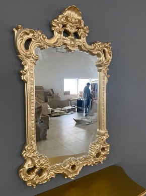 Консольный столик с зеркалом Версаль ТИП 2 в Дегтярске - degtyarsk.mebel24.online | фото 9