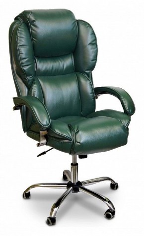 Кресло для руководителя Барон КВ-12-131112_0470 в Дегтярске - degtyarsk.mebel24.online | фото 1