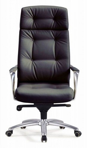 Кресло для руководителя Бюрократ Dao/Black в Дегтярске - degtyarsk.mebel24.online | фото 2