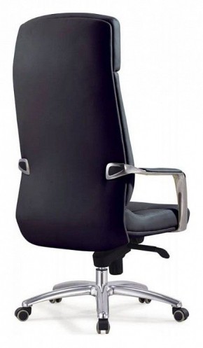 Кресло для руководителя Бюрократ Dao/Black в Дегтярске - degtyarsk.mebel24.online | фото 4