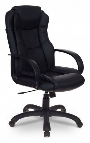 Кресло для руководителя CH-839/BLACK в Дегтярске - degtyarsk.mebel24.online | фото