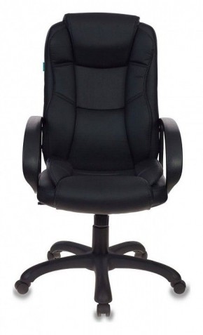 Кресло для руководителя CH-839/BLACK в Дегтярске - degtyarsk.mebel24.online | фото 2