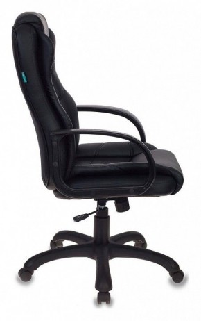 Кресло для руководителя CH-839/BLACK в Дегтярске - degtyarsk.mebel24.online | фото 3