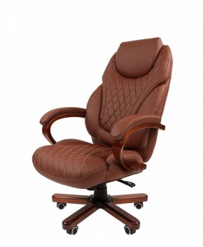 Кресло для руководителя Chairman 406 в Дегтярске - degtyarsk.mebel24.online | фото