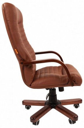 Кресло для руководителя Chairman 480 WD в Дегтярске - degtyarsk.mebel24.online | фото