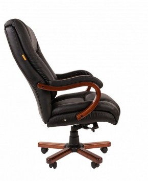 Кресло для руководителя Chairman 503 в Дегтярске - degtyarsk.mebel24.online | фото 3