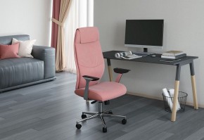 Кресло для руководителя Chairman Home Vista в Дегтярске - degtyarsk.mebel24.online | фото 4