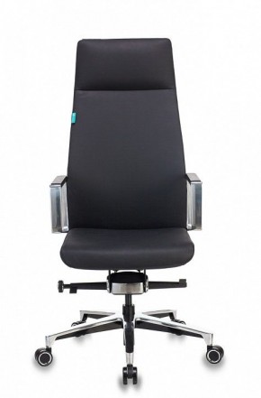 Кресло для руководителя _JONS/BLACK в Дегтярске - degtyarsk.mebel24.online | фото 2