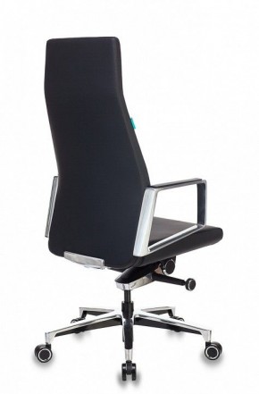 Кресло для руководителя _JONS/BLACK в Дегтярске - degtyarsk.mebel24.online | фото 4