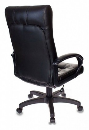 Кресло для руководителя KB-10/BLACK в Дегтярске - degtyarsk.mebel24.online | фото 4
