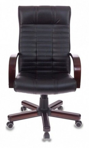 Кресло для руководителя KB-10/WALNUT в Дегтярске - degtyarsk.mebel24.online | фото 2