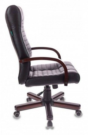 Кресло для руководителя KB-10/WALNUT в Дегтярске - degtyarsk.mebel24.online | фото 3