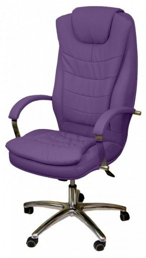 Кресло для руководителя Маркиз КВ-20-131112-0407 в Дегтярске - degtyarsk.mebel24.online | фото 3