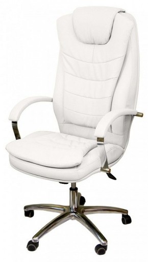 Кресло для руководителя Маркиз КВ-20-131112-0427 в Дегтярске - degtyarsk.mebel24.online | фото 3