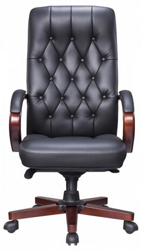 Кресло для руководителя Monaco Wood в Дегтярске - degtyarsk.mebel24.online | фото 2