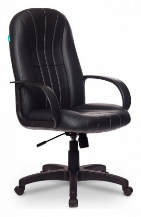 Кресло для руководителя T-898/#B в Дегтярске - degtyarsk.mebel24.online | фото