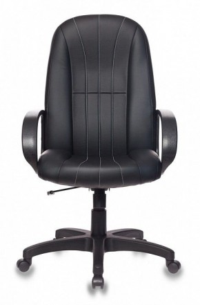 Кресло для руководителя T-898/#B в Дегтярске - degtyarsk.mebel24.online | фото 2