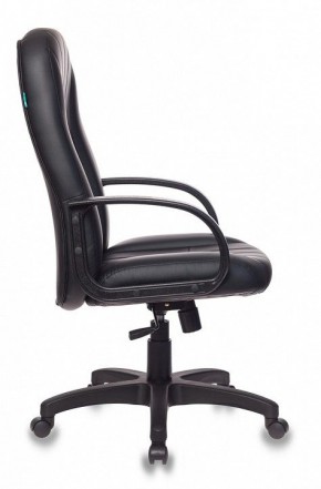 Кресло для руководителя T-898/#B в Дегтярске - degtyarsk.mebel24.online | фото 3