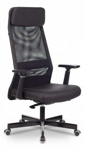 Кресло для руководителя T-995/BLACK в Дегтярске - degtyarsk.mebel24.online | фото