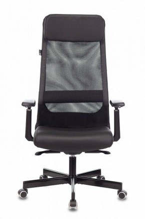 Кресло для руководителя T-995/BLACK в Дегтярске - degtyarsk.mebel24.online | фото 2