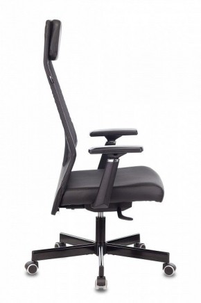 Кресло для руководителя T-995/BLACK в Дегтярске - degtyarsk.mebel24.online | фото 3