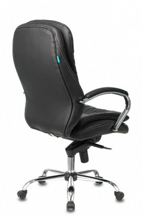 Кресло для руководителя T-9950/Black в Дегтярске - degtyarsk.mebel24.online | фото 11