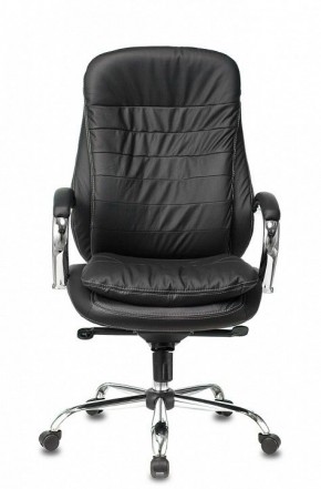 Кресло для руководителя T-9950/Black в Дегтярске - degtyarsk.mebel24.online | фото 2