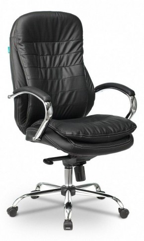 Кресло для руководителя T-9950/Black в Дегтярске - degtyarsk.mebel24.online | фото 7