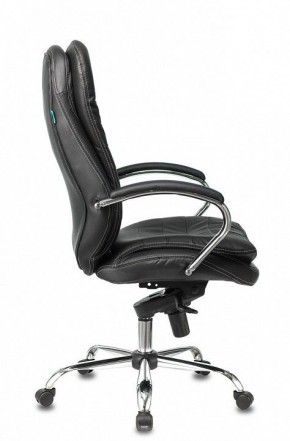 Кресло для руководителя T-9950/Black в Дегтярске - degtyarsk.mebel24.online | фото 8