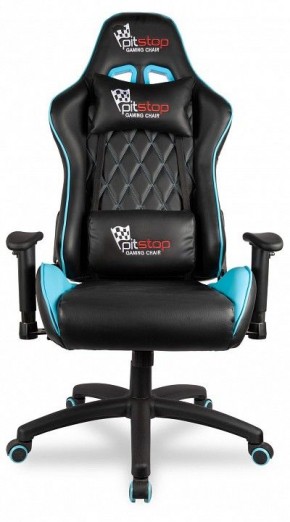 Кресло игровое BX-3803/Blue в Дегтярске - degtyarsk.mebel24.online | фото 2