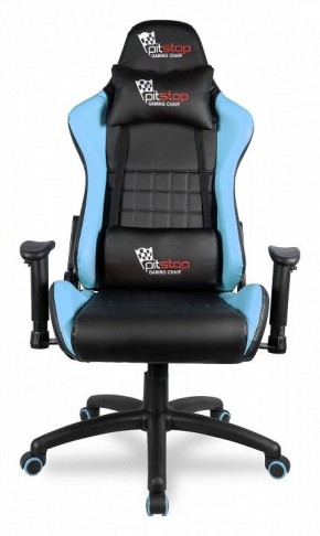 Кресло игровое BX-3827/Blue в Дегтярске - degtyarsk.mebel24.online | фото 2
