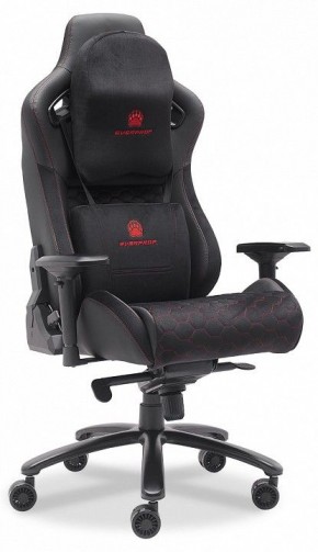 Кресло игровое Puma в Дегтярске - degtyarsk.mebel24.online | фото