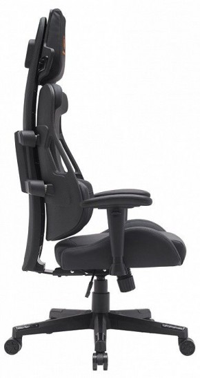 Кресло игровое Serval Q в Дегтярске - degtyarsk.mebel24.online | фото 3