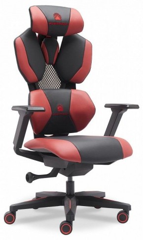 Кресло игровое Tiger в Дегтярске - degtyarsk.mebel24.online | фото 2