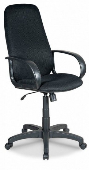 Кресло компьютерное Бюрократ Ch-808AXSN черное в Дегтярске - degtyarsk.mebel24.online | фото